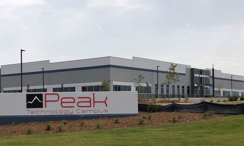 Peak Technology Campus